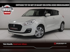 Suzuki Swift - 1.2 Select | Camera | Airco | android auto apple carplay | cruise control adaptief |