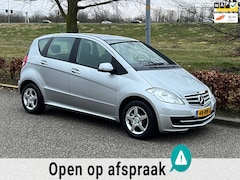 Mercedes-Benz A-klasse - 160 Business Class Unieke wagen, rijklaar incl nieuwe apk