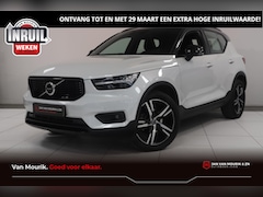 Volvo XC40 - 1.5 T3 Automaat | R-Design | Panoramadak | Harman & Kardon | electr. achterklep | rondom z