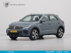 Volkswagen T-Roc - 1.5 TSI 150pk DSG R-Line Navi via App Pdc Clima Acc 91