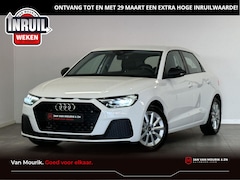 Audi A1 Sportback - 30 TFSI epic | Led | Climate Control | Stoelverwarming