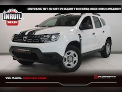 Dacia Duster - 1.0 TCe 100 Essential | Airco | Trekhaak | Apple CarPlay / Android Auto Navigatie |