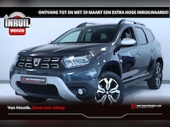 Dacia Duster - 1.3 TCe 130 Prestige | Navigatie | Achteruitrijcamera | Keyless Start |