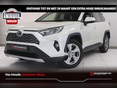 Toyota RAV4 - 2.5 Hybrid Executive | Leder | JBL audio | Navigatie | Achteruitrijcamera |