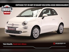 Fiat 500 - 1.0 Hybrid Dolcevita | PANORAMADAK | CLIMA | CRUISE | DAB