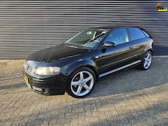 Audi A3 - - 2.0 Sport | CRUISE | KENWOOD | NAP | APK