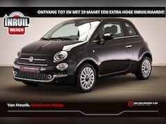 Fiat 500 - 1.0 Hybrid Dolcevita | PANORAMADAK | CLIMA | CRUISE | DAB