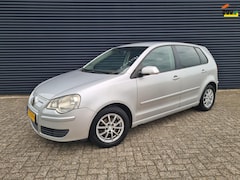 Volkswagen Polo - - 1.4 TDI BlueMotion | NAP | APK | TOP AUTO