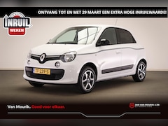 Renault Twingo - 1.0 SCe 70 Limited | AIRCO | CRUISE | DAB | PARKEERSENSOR | 15"