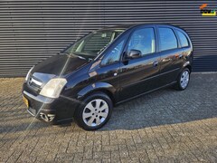 Opel Meriva - - 1.6 Temptation | 08 | AIRCO | CRUISE | NAP