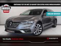 Renault Talisman Estate - 1.3 TCe 158 EDC Business Intens | Head-up Display | Cruise Control Adaptief | Achteruitrij