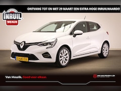 Renault Clio - 1.0 TCe Intens | LED | CLIMA | CRUISE | NAVI | DAB | APPLE