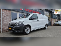 Mercedes-Benz Vito - 111 CDI Lang Bestelauto van het Jaar editie Trekhaak Airco Cruise Control Nette Bus NAP