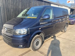 Volkswagen Transporter - 2.0 TDI L2H1 DC Comfortline