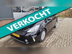 Toyota Prius Wagon - 1.8 Aspiration Nwe APK