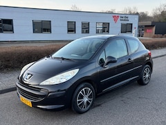 Peugeot 207 - 1.4 VTi Cool 'n Blue AIRCO