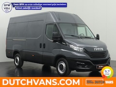 Iveco Daily - 35s14 Hi-Matic Automaat L2H2 | Airco | Cruise | Betimmering |