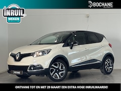 Renault Captur - 0.9 TCe 90 Dynamique | Navigatie | Climate Control | Cruise Control | Parkeersensoren acht