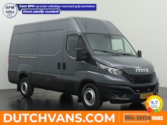 Iveco Daily - 35S16V L2H2 | Led | 3500Kg Trekhaak | Airco | Cruise | Betimmering