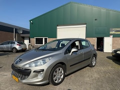 Peugeot 308 - 1.6 VTi AUT Airco Cruise Trekhaak NWE APK