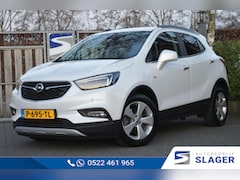 Opel Mokka X - 1.4 Turbo Innovation - Navi|Stoel/Stuur verw.|Camera|Keyless