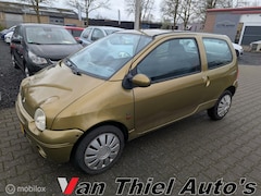 Renault Twingo - 1.2-16V airco zeer mooie auto