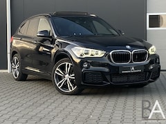 BMW X1 - xDrive20i