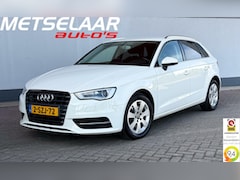 Audi A3 Sportback - 1.2 TFSI Ambition Pro Line S