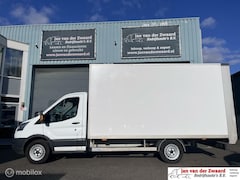 Ford Transit - 350 2.2 TDCI Laadklep Meubelbak Laadlift