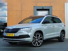 Skoda Karoq - 1.5 TSI ACT Sportline Business DSG | ACC | Canton | Navi