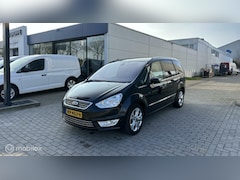 Ford Galaxy - 2.0 TDCi Titanium Navi Clima Cruise 7 Persoons