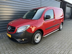 Mercedes-Benz Citan - bestel 108 CDI Economy Airco Schuifdeur