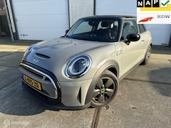 MINI Mini-Electric - cooper SE Cooper SE Electric Cooper SE Essential 33 kWh