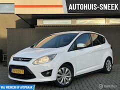 Ford C-Max - 1.6 16v Trend / Zeer netjes en goed onderhouden