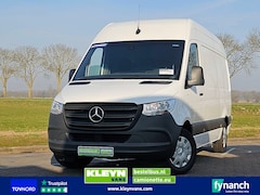 Mercedes-Benz Sprinter - 316 L2H2 Automaat RWD