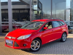 Ford Focus Wagon - 1.0 EcoBoost Edition Airco Lmv Pdc