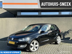 Volkswagen Polo - 1.2 Easyline/ Super netjes / Netjes & NAP