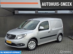 Mercedes-Benz Citan - bestel 109 CDI BlueEFFICIENCY