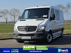 Mercedes-Benz Sprinter - 314 AC 9 PERS