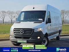 Mercedes-Benz Sprinter - 316 CDI AUT. L3H2