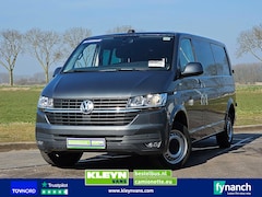 Volkswagen Transporter - 2.0 TDI L2 Dubbel Cabine AC