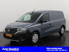 Nissan Townstar - N-Connecta L2 45 kWh | BPM-Vrij | Schuifdeur rechts | Carplay | Warmtepomp | Pdc V+A + Cam