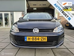 Volkswagen Golf - 1.2 TSI Trendline/clima/cruise/navi