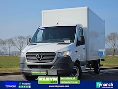 Mercedes-Benz Sprinter - 316 ac automaat EURO6