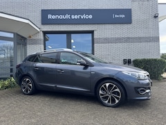 Renault Mégane Estate - 1.2 TCe Bose