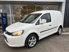 Volkswagen Caddy - Caddy 1.2 TSI Stoelverwarming/Trekhaak/Airco