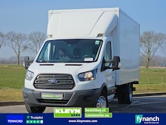 Ford Transit - 2.3