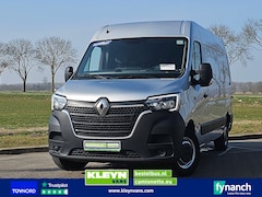 Renault Master - 2.3 DCI 150 AUT. L2H2