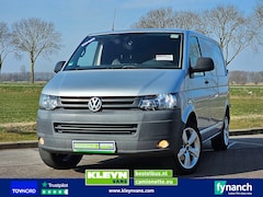 Volkswagen Transporter - 2.0 TDI L1H1 AC Deuren Trekh