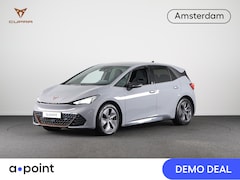 CUPRA Born - Business 62 kWh 204pk | 18 inch Lichtmetalen velgen | Parkeercamera | Navigatie | Apple Ca